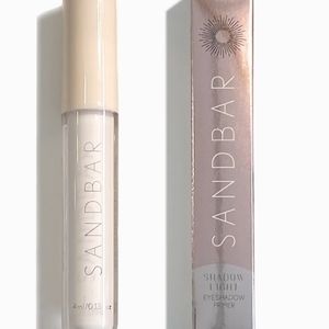 Sandbar Beauty Shadow Light Eyeshadow Primer
